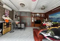 Cơ hội sở hữu biệt thự mini tân cổ điển đẳng cấp tại Bình Tân - Giá tốt hiếm có... Bán nhà riêng tại Bình Tân, Hồ Chí Minh 01