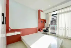 Mái ấm 5 tầng dành cho đại gia đình 5-6 người ở, sẵn nội thất, 6.3 tỷ... Bán nhà riêng tại Tân Định, Hồ Chí Minh 12