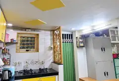 Căn Góc Mặt Tiền NGANG 6 Mét Rưỡi Chính Chủ Bán ☘️😣... Bán nhà mặt phố tại Phú Lâm, Hồ Chí Minh 04