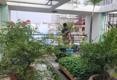 Bán nhà mặt phố 4 tầng 90m2 phường Bình Phú, quận 6, TP.HCM... Bán nhà mặt phố tại Bình Phú, Hồ Chí Minh 01