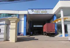 Kho xưởng 4561m2 siêu to ngay khu công nghiệp sầm uất... Bán kho, nhà xưởng tại Tân Thới Hiệp, Hồ Chí Minh 01