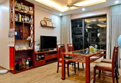 Căn hộ góc rộng thoáng mát, sát Vincom Phạm Văn Đồng... Bán căn hộ chung cư tại Xuân Đỉnh, Hà Nội 15