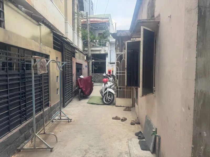 Bán nhà riêng 2 tầng, 34m2 tại Quang Trung, giá 3.5 tỷ đồng... Bán nhà riêng tại Gò Vấp, Hồ Chí Minh 01