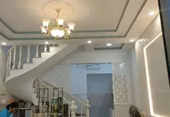 Mặt Tiền Kinh Doanh 5 tầng,78m2 Gần Chợ Thạch Đà Phạm Văn Chiêu, Gò Vấp, giá 9.3 tỷ... Bán nhà riêng tại Thông Tây Hội, Hồ Chí Minh 07