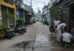 Nhà 2 tầng 64m² bán tại PBHH với giá 5.28 tỷ... Bán nhà riêng tại Bình Hưng Hòa, Hồ Chí Minh 03