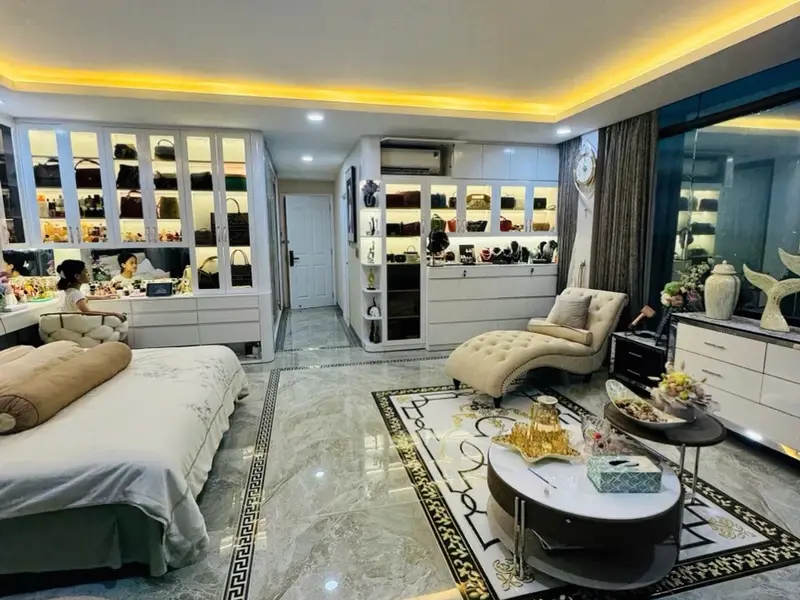 Siêu phẩm phố trung tâm sinh lời khủng... Bán nhà mặt phố tại Bảy Hiền, Hồ Chí Minh 01
