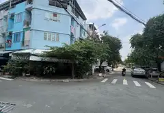 Nhà góc 4 tầng sầm uất Tây Thạnh, giá tốt chốt nhanh... Bán nhà mặt phố tại Tây Thạnh, Hồ Chí Minh 03