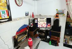 Bán nhà 2 tầng 85m² tại Quận 4 giá nhỉnh 5.x tỷ, 3 phòng ngủ... Bán nhà riêng tại Xóm Chiếu, Hồ Chí Minh 08
