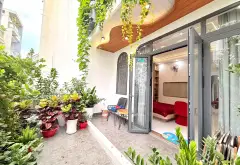 Bán nhà riêng 4 tầng, 5 x 15.5m, Ngay Chợ Thạch Đà, Phạm Văn Chiêu chỉ 11 Tỷ Nhỉnh... Bán nhà riêng tại Thông Tây Hội, Hồ Chí Minh 12