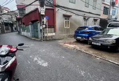 E mạnh cần bán mảnh đất rộng tại , phường Việt Hưng, vị trí ô tô vào được... Bán đất tại Việt Hưng, Hà Nội 10