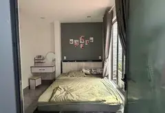 Bán nhà riêng 100m2, 1.5 tầng, full nội thất tại quận trung tâm... Bán nhà riêng tại Cẩm Lệ, Đà Nẵng 04