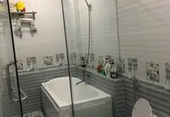 Cơ Hội Sở Hữu Nhà 4 Tầng Đẹp Tại Quận 6 Giá Hấp Dẫn... Bán nhà riêng tại Minh Phụng, Hồ Chí Minh 05
