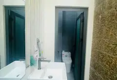 Bán nhà 3 tầng. Sát khu 38ha. Tân thới nhất. Quận 12... Bán nhà riêng tại Đông Hưng Thuận, Hồ Chí Minh 08