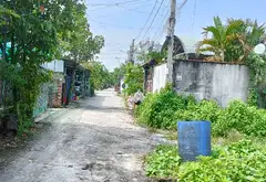 Bán đất thổ cư 1166m2 mặt tiền 24m tại xã Bình Mỹ, Củ Chi, hẻm xe tải 5m thuận tiện kinh doanh... Bán đất tại Bình Mỹ, Hồ Chí Minh 01