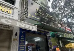 Nhà Lô Góc Mặt Tiền Tân Sơn Nhì - Kinh Doanh Đỉnh... Bán nhà mặt phố tại Tân Sơn Nhì, Hồ Chí Minh 07