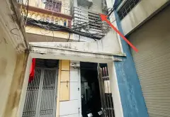 Nhà 5 tầng Đống Đa - Nơi an cư lý tưởng, đầy tiềm năng... Bán nhà riêng tại Đống Đa, Hà Nội 04