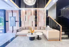 Bán nhà mặt phố 4 tầng phường Tân Mỹ, Quận 7 - diện tích 90m2, mặt tiền 5m, giá 18.6 tỷ... Bán nhà mặt phố tại Tân Mỹ, Hồ Chí Minh 02