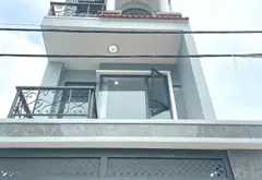 Nhà phố tân cổ điển đẳng cấp, ô tô vào nhà tại Trường Thạnh, Q9 - Cơ hội tỷ phú hiếm có... Bán nhà riêng tại Long Phước, Hồ Chí Minh 02