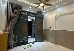 Nhà 2 Tầng Mới Đẹp Phường An Hội Tây - Cơ Hội Vàng Cho Nhà Đầu Tư... Bán nhà riêng tại An Hội Tây, Hồ Chí Minh 11