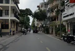 Toà nhà văn phòng 7 tầng mặt phố Nghĩa Đô đỉnh cao kinh doanh... Bán nhà mặt phố tại Nghĩa Đô, Hà Nội 01