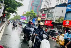 Nhà mặt phố - 540m² - Đống Đa, Hà Nội - 530 tỷ... Bán nhà mặt phố tại Đống Đa, Hà Nội 05