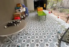 Bán đất mặt tiền khu dan cư phú lợi 100m2 tại phạm thế hiển quận 8. giá hơn 5 tỷ... Bán đất tại Bình Đông, Hồ Chí Minh 01