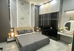 Nhà 3 Tầng Hiếm Có Tại Trung Tâm Quận Trưng Nữ Vương, Giá Tốt Không Thể Bỏ Lỡ... Bán nhà riêng tại Hải Châu, Đà Nẵng 04