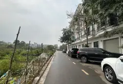 Biệt thự liền kề 5 tầng view thoáng, kinh doanh đỉnh... Bán biệt thự, liền kề tại Kiến Hưng, Hà Nội 03