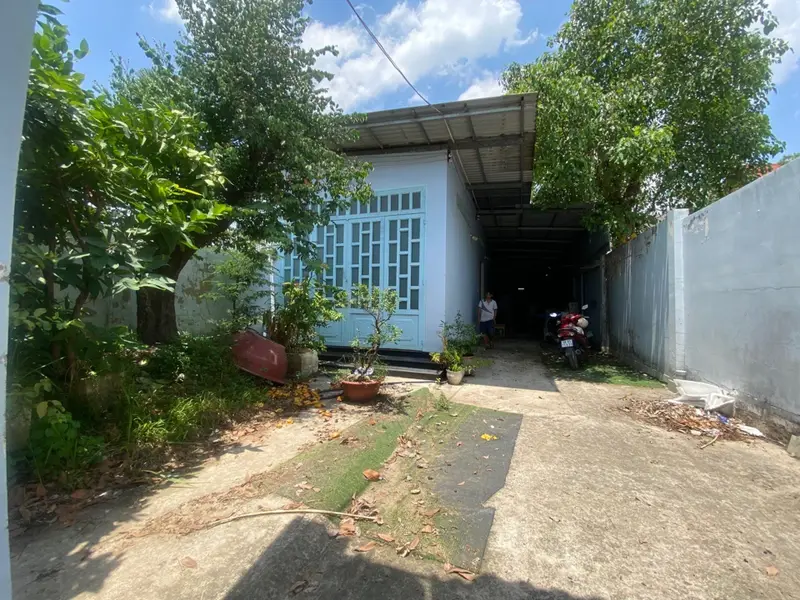 CHỦ GẤP BÁN - GIẢM GIÁ CỰC SÂU CÒN 6.8 TỶ 232 M² TRỊNH THỊ MIẾNG .HÓC MÔN... Bán nhà mặt phố tại Đông Thạnh, Hồ Chí Minh 01