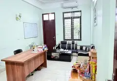 Bán nhà 5 tầng mặt tiền 3.4m tại trung tâm Kim Giang, Thanh Liệt... Bán nhà riêng tại Thanh Liệt, Hà Nội 01