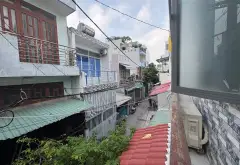 Nhà 2 tầng đẹp ở ngay, 46M2, HXH,Đ. Trương Phước Phan, phường Bình Trị Đông, q.Bình Tân,giá 4.x tỷ... Bán nhà riêng tại Bình Trị Đông, Hồ Chí Minh 03