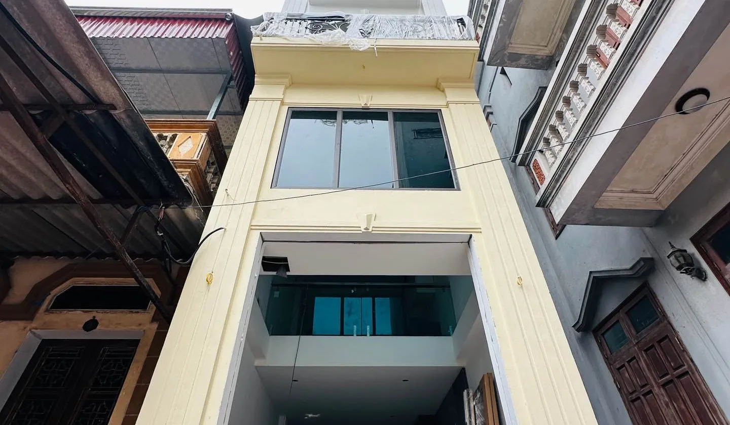 💥 💯 🔥 SIÊU PHẨM CỰC HÓT - NHÀ 6 TẦNG MỚI TOANH- THANG MÁY - THÔNG SỐ HOA HẬU - 1 NHÀ RA Ô TÔ - H... Bán nhà riêng tại Phúc Lợi, Hà Nội 01