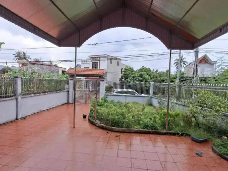 Đất mặt đường rộng rãi ở An Lão, sẵn sàng cho mọi ý tưởng kinh doanh... Bán đất tại An Lão, Hải Phòng 01