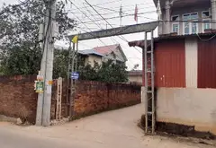 Đất nhỏ xinh đối diện trường đua ngựa, cơ hội đầu tư tuyệt vời... Bán đất tại Sóc Sơn, Hà Nội 01