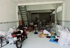 Nhà mặt phố Phú Thạnh - Đón đầu cơ hội kinh doanh cực đỉnh... Bán nhà mặt phố tại Phú Thạnh, Hồ Chí Minh 04