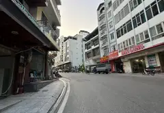 Bán nhà mặt phố 7 tầng kinh doanh sầm uất tại phường Bãi Cháy... Bán nhà mặt phố tại Bãi Cháy, Quảng Ninh 01