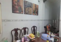 Bán nhà mặt phố 4 tầng, diện tích 53,3m² tại Tân Bình, giá 10,3 tỷ... Bán nhà mặt phố tại Bảy Hiền, Hồ Chí Minh 12