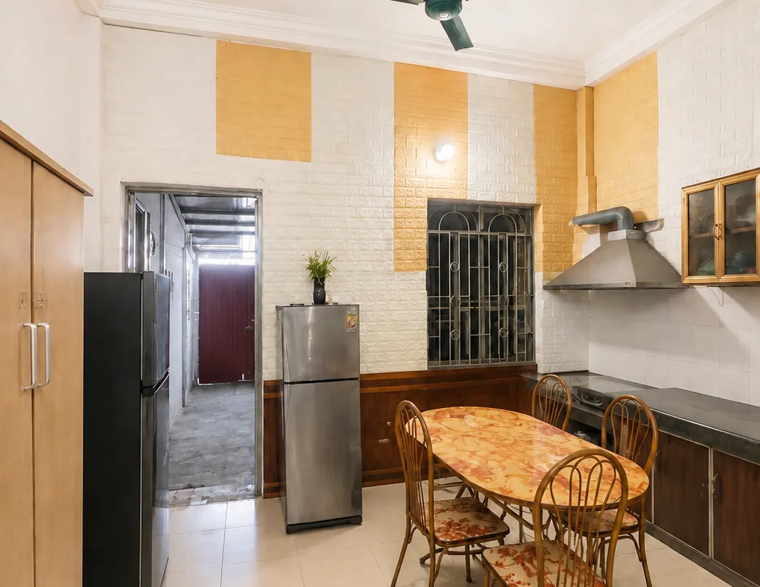 🏠NHÀ ĐẸP ĐÔNG ANH - PHÂN LÔ 2 MẶT ĐƯỜNG TRƯỚC SAU - Ô TÔ TRÁNH - KINH DOANH - VỈA HÈ 2 BÊN🛍️... Bán nhà riêng tại Thiên Lộc, Hà Nội 01
