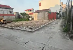 Đất lô góc Mê Linh giá tốt, tiềm năng đầu tư siêu hấp dẫn... Bán đất tại Quang Minh, Hà Nội 02