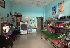 Nhà 68m2 Hẻm Xe Hơi Thủ Đức Giá Mềm... Bán nhà riêng tại Tam Bình, Hồ Chí Minh 03