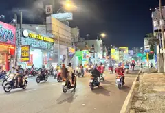 Nhà mặt phố 6 tầng thang máy, sinh lời khủng tại quận Tân Phú... Bán nhà mặt phố tại Tân Phú, Hồ Chí Minh 13