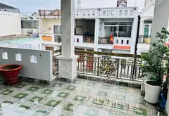 HẺM VIP 8M - KHU NHÀ LẦU CAO CẤP TRẦN THỊ NĂM - NGAY TRƯỜNG TRẦN QUANG KHẢI - 87M² - 4 TẦNG - NGANG... Bán nhà riêng tại Trung Mỹ Tây, Hồ Chí Minh 04