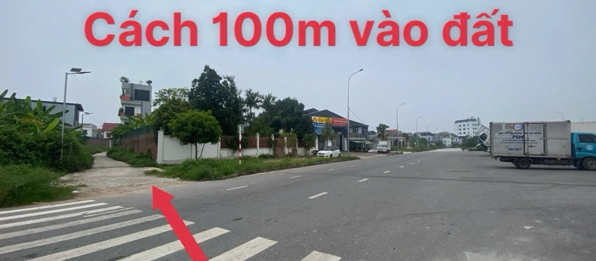 Đất đẹp Hương Đình – Ô tô vào nhà, sẵn sổ chính chủ... Bán đất tại Sóc Sơn, Hà Nội 01
