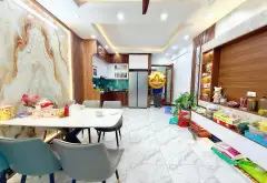Nhà đẹp 7 tầng thang máy, trung tâm Thanh Xuân, tiện nghi tuyệt vời... Bán nhà riêng tại Khương Đình, Hà Nội 14