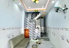 Siêu phẩm nhà mặt phố 2 tầng tại Tân Tạo... Bán nhà mặt phố tại Tân Tạo, Hồ Chí Minh 01
