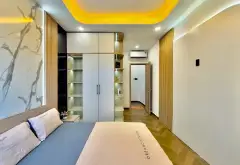Bán nhà riêng 4 tầng Phường Gia Định, Bình Thạnh gần Quận 1, diện tích 29m2 giá 6.68 tỷ... Bán nhà riêng tại Gia Định, Hồ Chí Minh 15