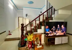 Bán nhà mặt phố 2 tầng 100m2 hướng Bắc ở Bình Dương... Bán nhà mặt phố tại Đông Hòa, Hồ Chí Minh 04