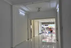 Nhà 4 tầng mặt tiền Bùi Minh Trực tại Quận 8 0948769331... Bán nhà mặt phố tại Bình Đông, Hồ Chí Minh 01