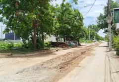 Bán đất Nguyên Khê, 80m², mặt tiền 5.2m, gần khu Vin Bắc Hồng... Bán đất tại Phúc Thịnh, Hà Nội 03