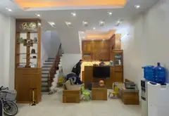 Biệt thự hiện đại, vị trí vàng, ô tô đỗ cửa... Bán biệt thự, liền kề tại Hà Đông, Hà Nội 06